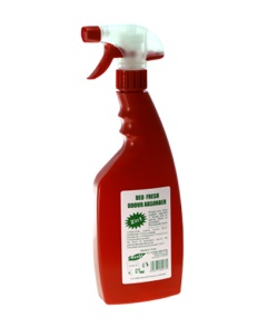 Deo - fresh odour absorber 500 ml aqas